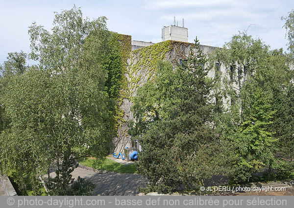 Université de Liège
University of Liege